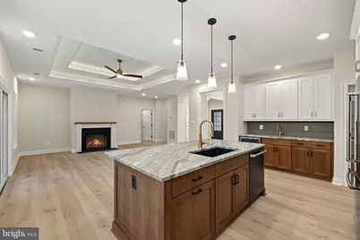 Lot 4 Gray Meadow Court, Warrenton, VA 20187 - Photo 27