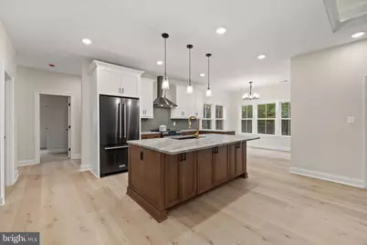 Lot 4 Gray Meadow Court, Warrenton, VA 20187 - Photo 31