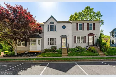 767 Cherry Tree Lane, Warrenton, VA 20186 - Photo 1