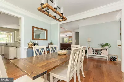 5400 Free State Road, Marshall, VA 20115 - Photo 15