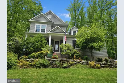 5400 Free State Road, Marshall, VA 20115 - Photo 1