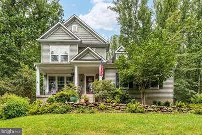 5400 Free State Road, Marshall, VA 20115 - Photo 1