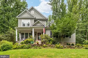 5400 Free State Rd, Marshall, VA 20115 - Photo 1