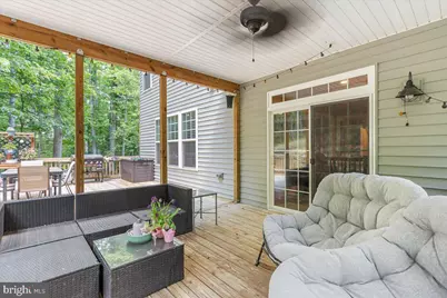 5400 Free State Road, Marshall, VA 20115 - Photo 39