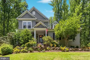 5400 Free State Rd, Marshall, VA 20115 - Photo 1