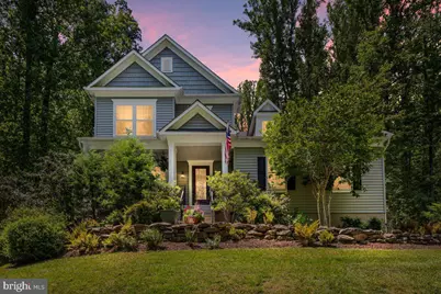 5400 Free State Road, Marshall, VA 20115 - Photo 67