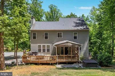 5400 Free State Road, Marshall, VA 20115 - Photo 49