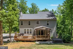 5400 Free State Rd, Marshall, VA 20115 - Photo 49