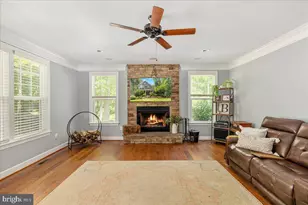 5400 Free State Rd, Marshall, VA 20115 - Photo 7