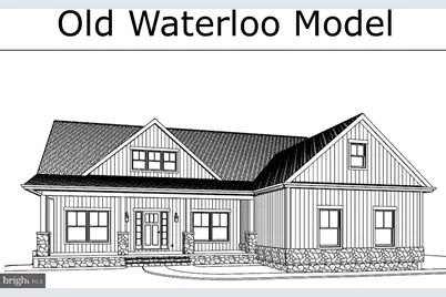 Lot 1 Gray Meadow Court, Warrenton, VA 20187 - Photo 1