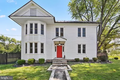 7021 Leeds Manor Road, Marshall, VA 20115 - Photo 1