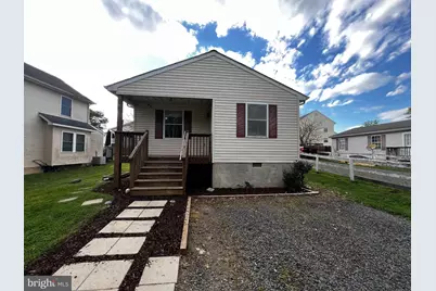 8480 Ashby Avenue, Marshall, VA 20115 - Photo 1