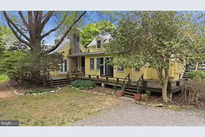 2674 Five Points Road, Marshall, VA 20115 - Photo 1