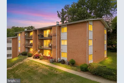 635 Waterloo Road #222, Warrenton, VA 20186 - Photo 1