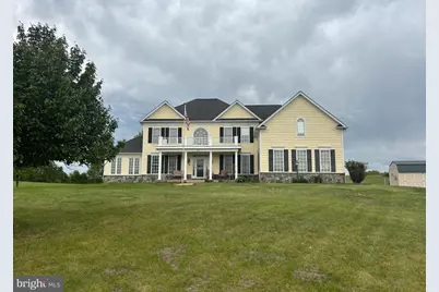 10216 Lees Mill Road, Warrenton, VA 20186 - Photo 1