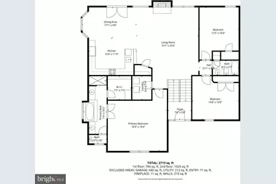 7550 Frytown Road, Warrenton, VA 20187 - Photo 101