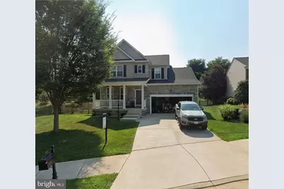 7553 Millpond Court, Warrenton, VA 20187 - Photo 1