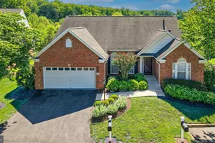 6708 Stream View Ln, Warrenton, VA 20187 - Photo 1