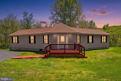 8265 Opal Road, Warrenton, VA 20186 - Photo 1
