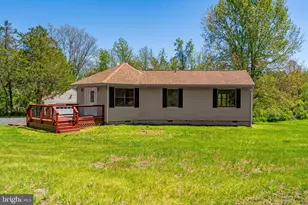 8265 Opal Rd, Warrenton, VA 20186 - Photo 5