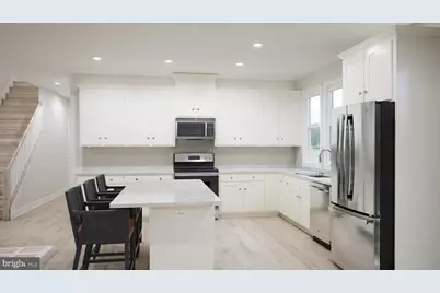 5006 Milo Street #HOMESITE 87, Marshall, VA 20115 - Photo 3