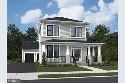 5006 Milo Street #HOMESITE 87, Marshall, VA 20115 - Photo 1