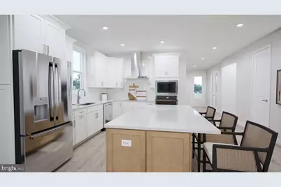 5008 Milo Street #HOMESITE 88, Marshall, VA 20115 - Photo 5