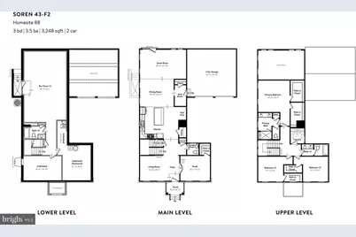 5008 Milo Street #HOMESITE 88, Marshall, VA 20115 - Photo 17