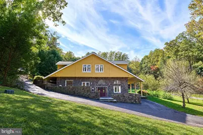 10257 Stillhouse Road, Delaplane, VA 20144 - Photo 1