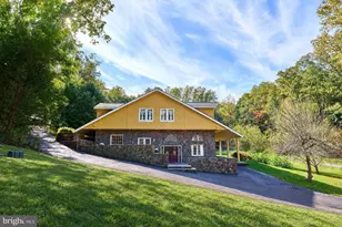 10257 Stillhouse Rd, Delaplane, VA 20144 - Photo 1