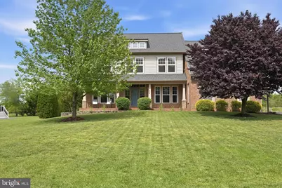 7424 Edington, Warrenton, VA 20187 - Photo 1