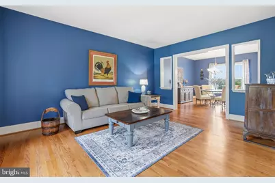 7424 Edington, Warrenton, VA 20187 - Photo 17