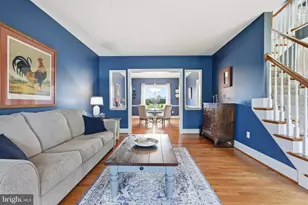 7424 Edington, Warrenton, VA 20187 - Photo 19
