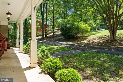 7281 Forrest Road, Warrenton, VA 20187 - Photo 9