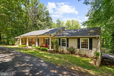 7281 Forrest Road, Warrenton, VA 20187 - Photo 5