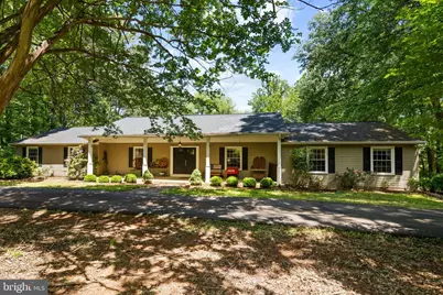 7281 Forrest Road, Warrenton, VA 20187 - Photo 1