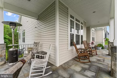 9801 Thoroughbred Road, Warrenton, VA 20187 - Photo 13