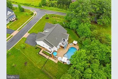 9801 Thoroughbred Road, Warrenton, VA 20187 - Photo 111