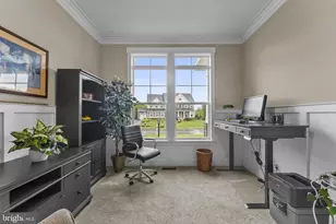 9801 Thoroughbred Rd, Warrenton, VA 20187 - Photo 21