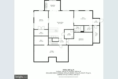 9801 Thoroughbred Road, Warrenton, VA 20187 - Photo 119