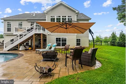 9801 Thoroughbred Road, Warrenton, VA 20187 - Photo 105