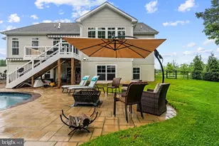9801 Thoroughbred Rd, Warrenton, VA 20187 - Photo 105