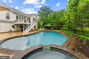 9801 Thoroughbred Rd, Warrenton, VA 20187 - Photo 5