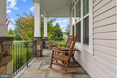 9801 Thoroughbred Road, Warrenton, VA 20187 - Photo 11