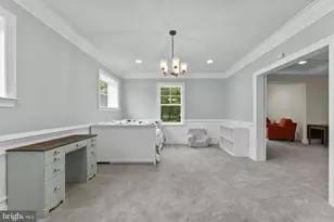 9801 Thoroughbred Rd, Warrenton, VA 20187 - Photo 85