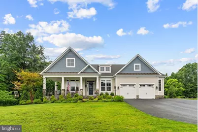 9801 Thoroughbred Road, Warrenton, VA 20187 - Photo 1