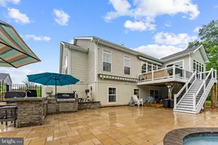 9801 Thoroughbred Rd, Warrenton, VA 20187 - Photo 103