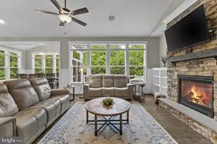 9801 Thoroughbred Rd, Warrenton, VA 20187 - Photo 51