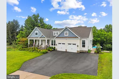 9801 Thoroughbred Road, Warrenton, VA 20187 - Photo 9