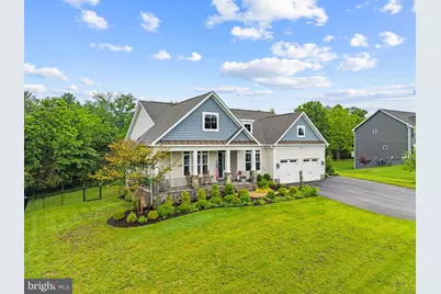 9801 Thoroughbred Road, Warrenton, VA 20187 - Photo 7